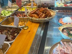 -杨厨的田园饭店(长城路店)