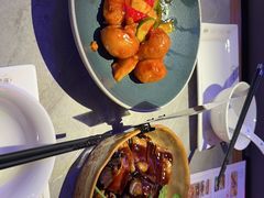 -啫神·广州地标美食(北京路店)