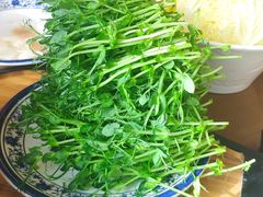 -百叶居·老北京涮羊肉(鼓楼店)