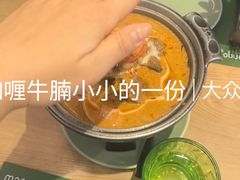 -mango tree芒果树泰国餐厅(青岛万象城店)