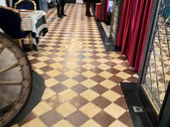 -海尔巴格一甸茶餐厅(团结路店)