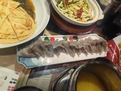-爷爷的烀饼店