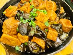 -锡和无锡菜(景丽苑店)