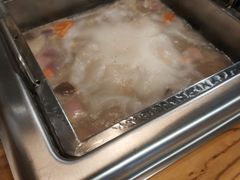 -泽成冰煮羊火锅(中正天街店)