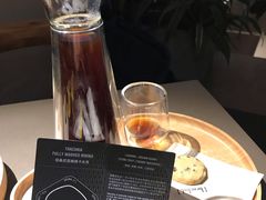 -Bracket Coffee(工体店)