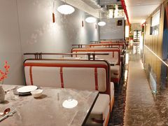 -宫燕府·京菜·烤鸭·淮扬菜(王府中心店)