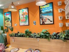 -春莱·泰式奶茶·老挝冰咖啡(湾里庙店)