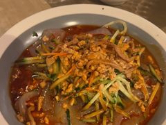 -前海沿·青岛菜(李沧万达店)