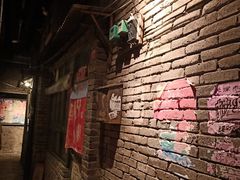 门面-和平菓局(王府井店)