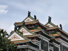 -顺峰山公园