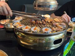 -东味北道熟成·炭火烤肉(九龙店)
