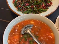 -温馨园·川湘菜馆(经七路店)
