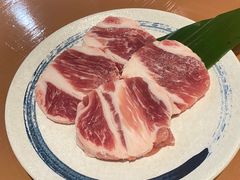 -陇璟烧肉酒场(友谊阳光城店)