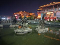 -中国汉城景区