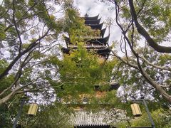 -常熟方塔园
