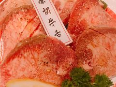 -夕酱の烧肉屋