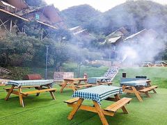-北京山里寒舍度假酒店