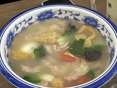 -刘长兴(逸仙桥店)