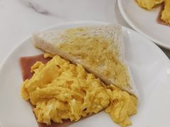 -深仔记茶餐厅(亚士厘道店)