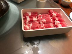 -古关火锅店(古北水镇景区店)