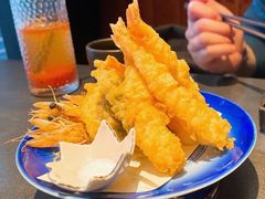 -铭牛烧肉·和牛海鲜自助(高新月牙湖店)