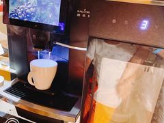 -上海东方佘山翰悦阁酒店·Vie全日制餐厅