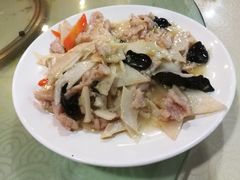 滑溜里脊-石饮红星包子(中山路店)