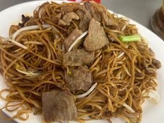 -三和美食(西华路店)