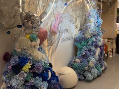 -LE SHARE洛笙·花园西餐(北京路步行街店)