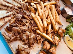 -HELLO MUSAE 拾光缪斯餐厅·纯正希腊风味(苏州中心店)