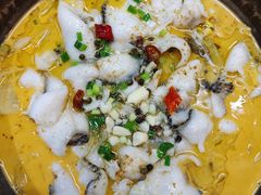 -永安鱼庄·镇江菜(丁卯店)