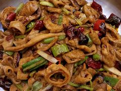 -新洪记·丽久饭店(铁西店)
