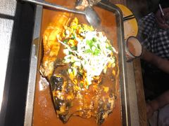 -探鱼·鲜青椒爽麻烤鱼(天河优托邦店)