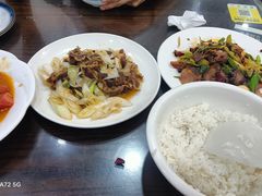 -川香阁(程家桥店)