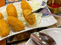-番茄屋葡式美食(总店)