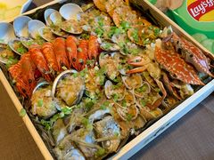 -海口万豪中餐厅·粤菜·海南菜· 平价海鲜·茶点· KTV包房