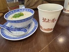 -蟹上黄·蟹黄面·江南糖水(人民广场店)