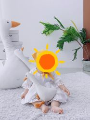 -童年时光专业儿童摄影(龙首店)