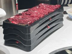 -陈记顺和潮汕牛肉火锅(番禺迎宾大道店)