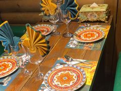 -卢布里西餐厅(总店)