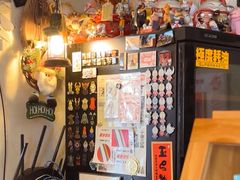 -沪水焙煎室(淡水路店)