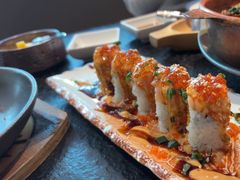 -将太无二·北美传奇寿司(荟聚购物中心西红门店)