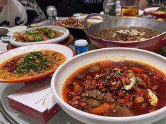 -李氏传家菜(兴城路店)