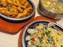 -米村拌饭(太和区万达店)