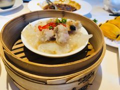 -利苑酒家(金宝店)