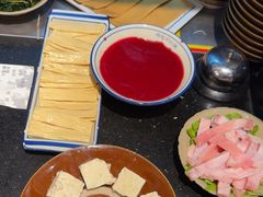 -鸿姐老火锅(静安店)