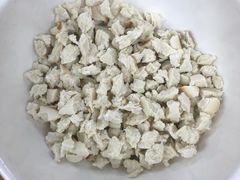 -老刘家泡馍(钟楼广济街店)