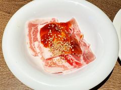 -火炉火自助餐(枫蓝国际店)