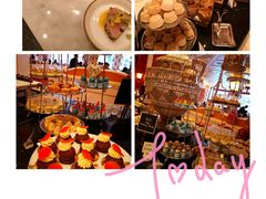 -咖啡苑 - 蔚藍夏日限定主题(永利皇宫店)