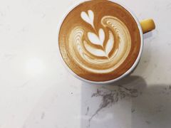 -隹木咖啡馆(宝龙广场店)